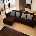 Modern Loft With Unique Design & River Walk Nearby Appartamento Kaunas