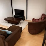 Appartamento Modern Loft With Unique Design & River Walk Nearby