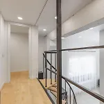 Appartamento Modern Loft With Unique Design & River Walk Nearby Kaunas
