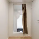 Modern Loft With Unique Design & River Walk Nearby Appartamento *