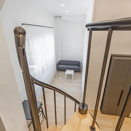 Modern Loft With Unique Design & River Walk Nearby * Kaunas