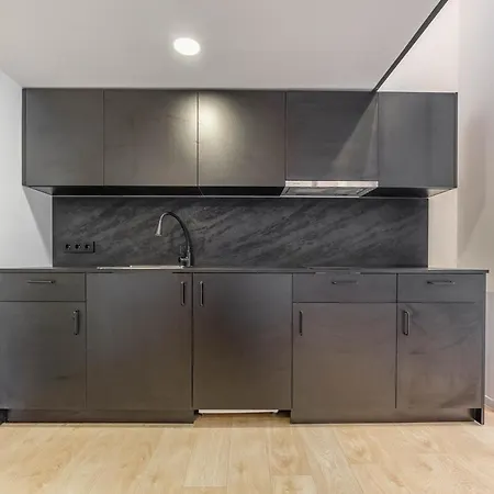 Appartamento Modern Loft With Unique Design & River Walk Nearby *