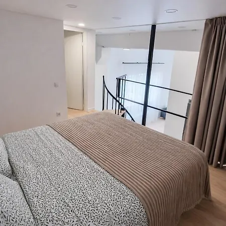 Modern Loft With Unique Design & River Walk Nearby Kaunas