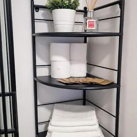 Modern Loft With Unique Design & River Walk Nearby Kaunas