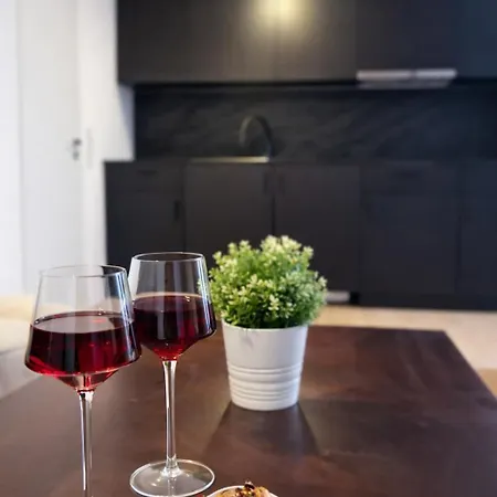 Modern Loft With Unique Design & River Walk Nearby Apartment *