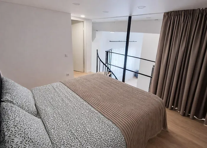 Modern Loft With Unique Design & River Walk Nearby Kaunas